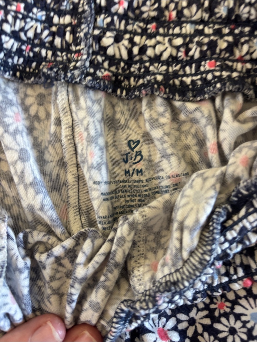 Assorted Pajama Set - Picture 4 of 13